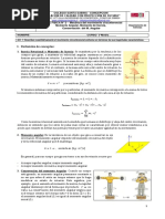 Guia N2 Momento Angular - Inercia Rotacional - 2014