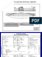 Panduan Buat Lines Plan