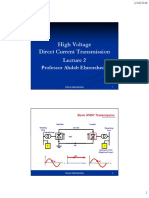 Ahdab-High Voltage Direct Current