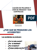 Iperc Capacitación