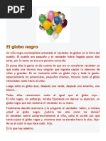 El Globo Negro