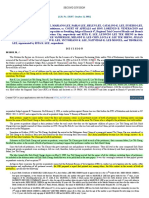 Case Digest Lee V CA