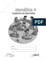 Cuarto Mate 0 PDF