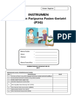 Instrumen p3g - Edt 01032017