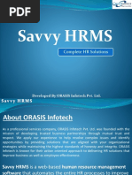 Hrms Payroll Software in Delhi L 9999052481