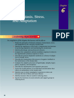 Notes Stress Adaptation PDF