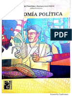 Economía Política