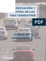 Unidad Auto Control