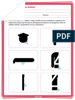 Juego Sobre Pictograma e Ideograma