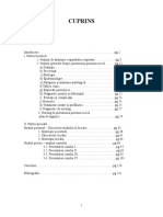 Nursing in Pneumonia Pneumococica La Copil