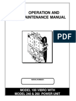 Manual Martillo Ice