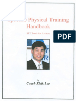 SP T Training Handbook