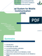 GSM Presentations