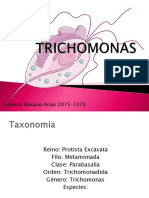 Trichomonas