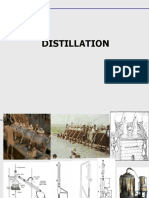 Distillation