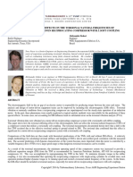 Electromagnetic Effects On The Torsional Natural Frequencies of An Induction Motor Driving A Reciprocating Compressor