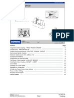 10 Couplings