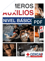 Manual de Primeros Auxilios 14 I