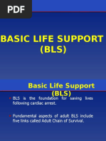 Basic Life Support