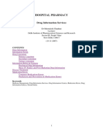 Revised Drug Information PDF