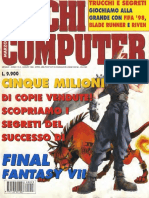 Giochi Per Il Mio Computer 011 - 1998 - 03