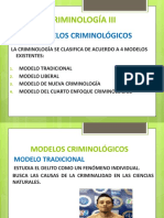 Criminologia Iii 1