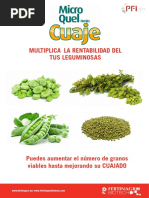 Microquel - Amin Cuaje LEGUMINOSAS PDF