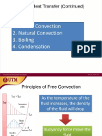 SMJC 2253 Lecture Note 7 Free Convection