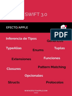 Curso Swift 3.0 PDF