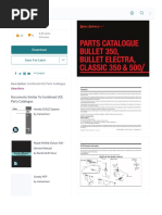 Combined UCE Parts Catalogue: Download