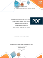 Trabajo Colaborativo Anexo 3 Planeacion Comercial (1) Dofa