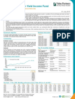 Value Partner Factsheet