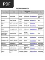 Empresas PPP