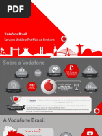 Apresentação Produtos Vodafone - M2M PDF