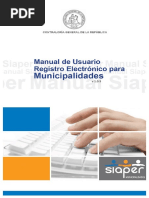 Ultimo Manual Siaper Re Mun 1.0.4 08.09.2014 PDF