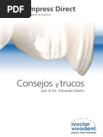 IPS Empress Direct - Consejos y Trucos Por El DR - Eduardo Mahn