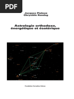 Astrologie Esoterique PDF