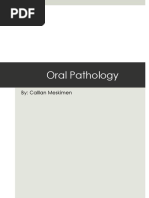 Oral Path Flipchart 1233