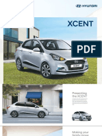 Xcent 2017