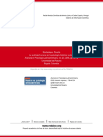 Actividad Humana PDF