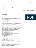 Dicionario Candomble PDF