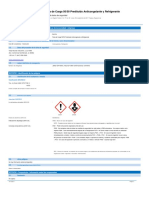 MSDS 69 - Fleet Charge 50.50 PDF