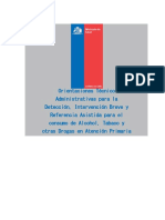 OOTT Administrativas Programa DIR 2017 (Oficial)