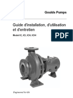 Alignement Pompe-Moteur PDF