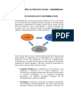 Aproximaciones Al Proceso Salud Enfermedad