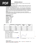 Laboratorio Historia Clinica N°3