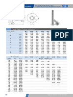 Bombe Başli İmbus Civata Socket Button Head Screw Linsenkopfschraube Mit Innensechskant