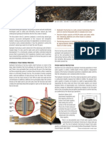 Hydraulic Fracturing