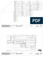 Piping Legend Valve Legend Abbreviations General General Notes