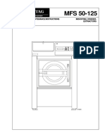 MFS125PFVS Installation Instruction en